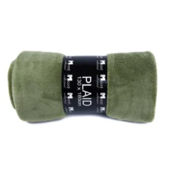 Lex & Max Fleece Plaid -Dieren Verzorg Verkoopwinkel 000 180 55