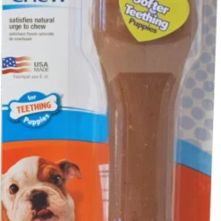 NylaBone Puppy Chew Bone L