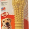 NylaBone Dura Chew Souper Bot Peanutbutter L