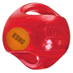 Kong Jumbler Ball Assorti 10 Kong Jumbler Ball Assorti -Dieren Verzorg Verkoopwinkel 0035585034089
