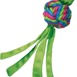 Kong Wubba Weaves Assorti 13 Kong Wubba Weaves Assorti -Dieren Verzorg Verkoopwinkel 0035585800905