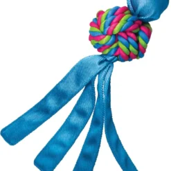 Kong Wubba Weaves Assorti 15 Kong Wubba Weaves Assorti -Dieren Verzorg Verkoopwinkel 0035585800912