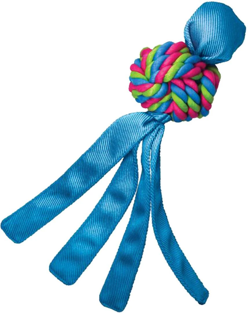 Kong Wubba Weaves Assorti 8 Kong Wubba Weaves Assorti - Image 8