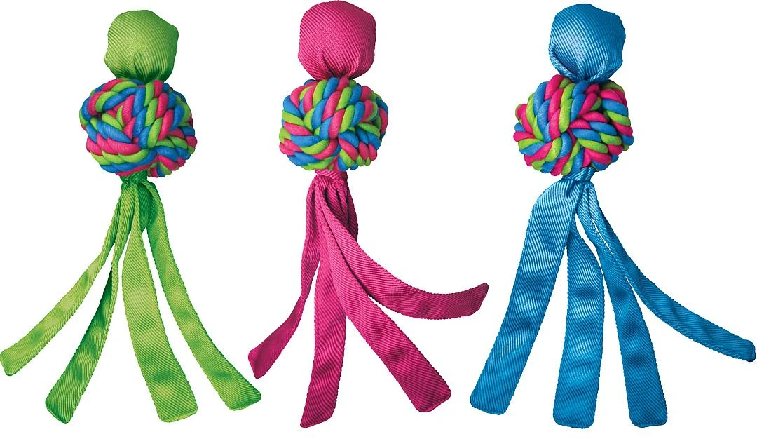 Kong Wubba Weaves Assorti 7 Kong Wubba Weaves Assorti - Image 7