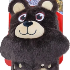 Kong Snuzzles Bear M