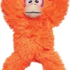 Kong Tuggz Monkey Oranje XL
