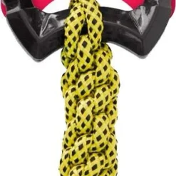 Kong Jaxx Braided Tug L