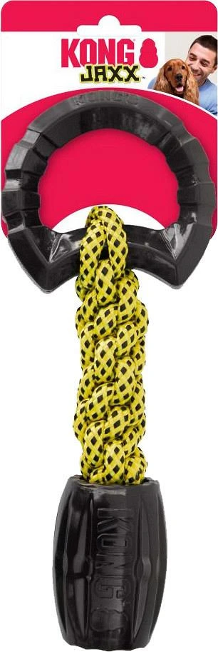 Kong Jaxx Braided Tug L 1 Kong Jaxx Braided Tug L