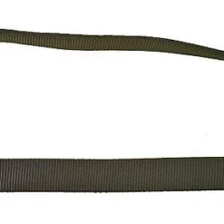 Boon Nylon Hondenlijn Soft Protection Zwart -Dieren Verzorg Verkoopwinkel 0209811