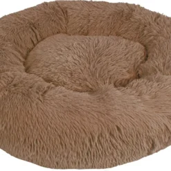 Boon Donut Mand Supersoft Bruin