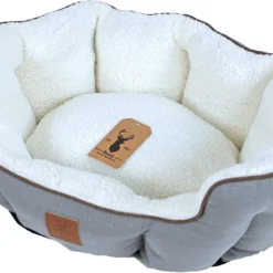 Boony EST. 1941 Mand Highland Grey -Dieren Verzorg Verkoopwinkel 0212322