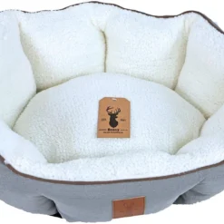 Boony EST. 1941 Mand Highland Grey -Dieren Verzorg Verkoopwinkel 0212322 a