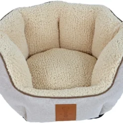 Boony EST. 1941 Mand Highland Sand -Dieren Verzorg Verkoopwinkel 0212330 a