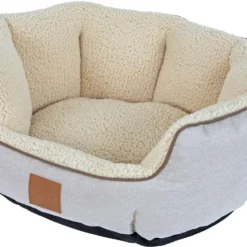 Boony EST. 1941 Mand Highland Sand -Dieren Verzorg Verkoopwinkel 0212331