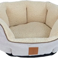 Boony EST. 1941 Mand Highland Sand -Dieren Verzorg Verkoopwinkel 0212331 a