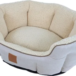 Boony EST. 1941 Mand Highland Sand -Dieren Verzorg Verkoopwinkel 0212332