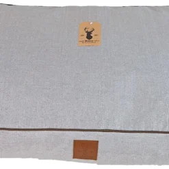 Boony EST. 1941 Hondenkussen Highland Sand -Dieren Verzorg Verkoopwinkel 0212335 a