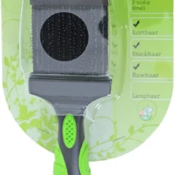 Boon Flexibele Slicker Borstel 2-Zijdig S