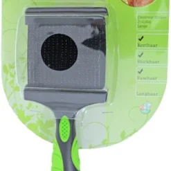 Boon Flexibele Slicker Borstel 2-Zijdig L