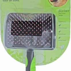 Boon Slicker Borstel Egelhaar Large