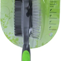 Boon Borstel Combi 2 Zijdig Large