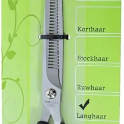 Boon Efileerschaar Enkel