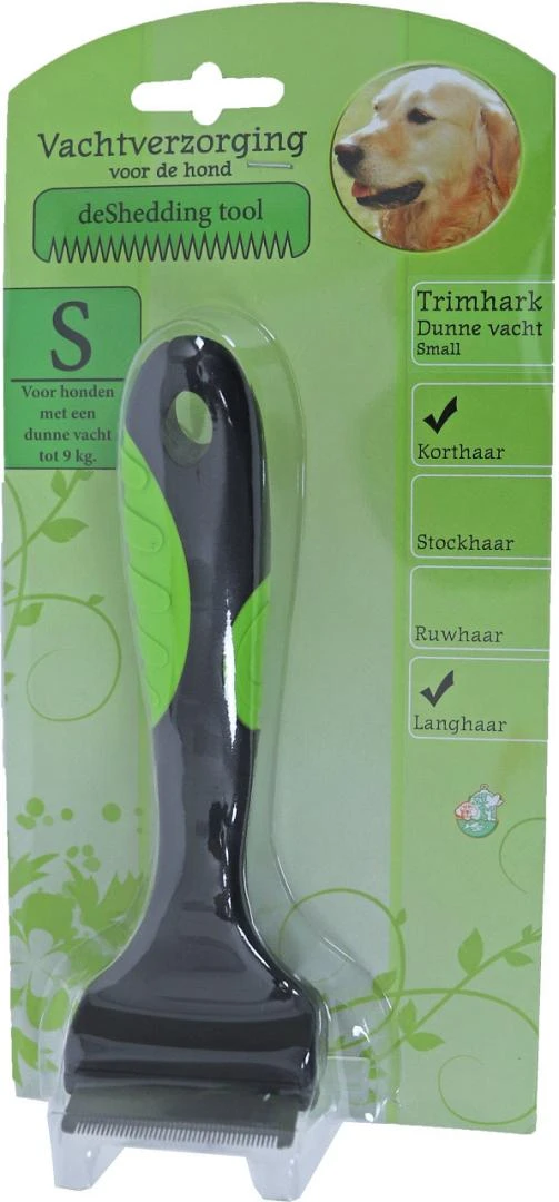 Boon Trimhark Dunne Vacht Small 1 Boon Trimhark Dunne Vacht Small