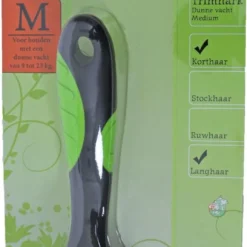 Boon Trimhark Dunne Vacht Medium