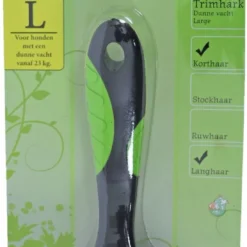 Boon Trimhark Dunne Vacht Large