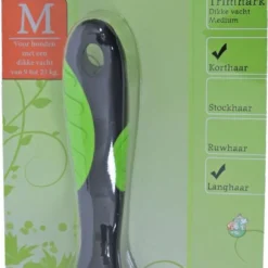 Boon Trimhark Dikke Vacht Medium