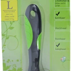 Boon Trimhark Dikke Vacht Large