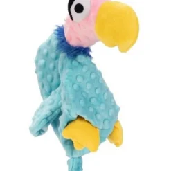 Beeztees Hondenspeelgoed Gier Rolf Blauw