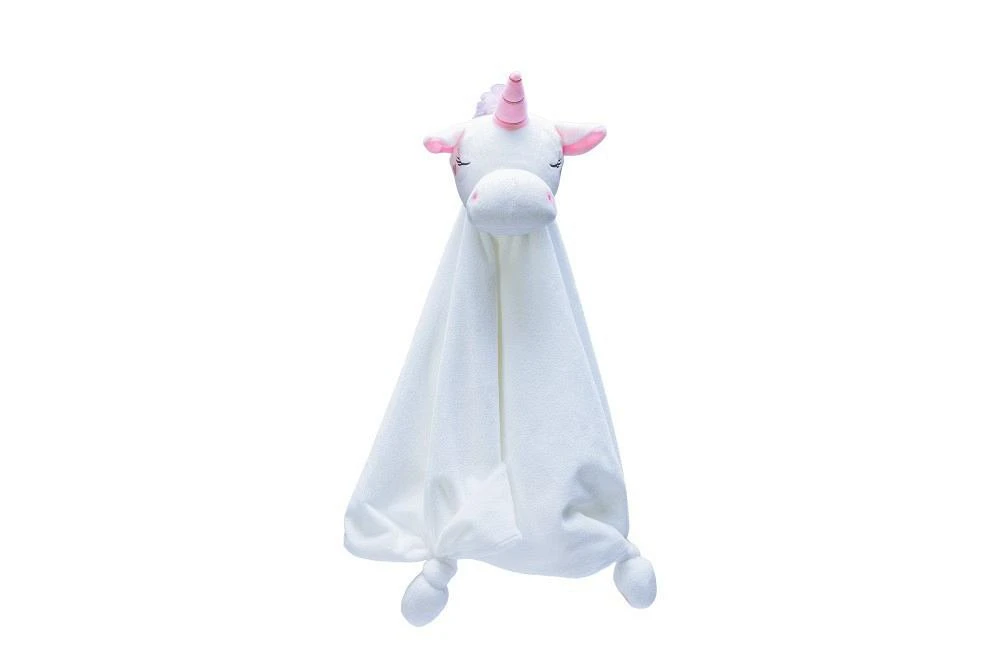 Beeztees Puppy Knuffeldoek Unicorn M 1 Beeztees Puppy Knuffeldoek Unicorn M
