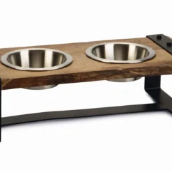 Designed By Lotte Houten Dinerset Karinto