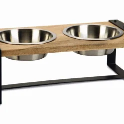 Designed By Lotte Houten Dinerset Karinto -Dieren Verzorg Verkoopwinkel 0653911