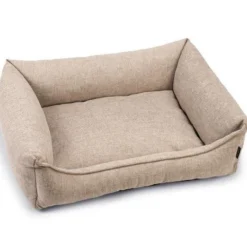 Beeztees Orthopedische Hondenmand Zia Beige -Dieren Verzorg Verkoopwinkel 0716181