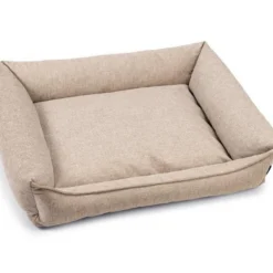 Beeztees Orthopedische Hondenmand Zia Beige -Dieren Verzorg Verkoopwinkel 0716182