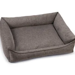 Beeztees Orthopedische Hondenmand Zia Grijs 11 Beeztees Orthopedische Hondenmand Zia Grijs -Dieren Verzorg Verkoopwinkel 0716192