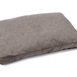 Beeztees Orthopedisch Hondenkussen Zia Grijs -Dieren Verzorg Verkoopwinkel 0716197