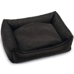 Beeztees Orthopedische Hondenmand Uma Antraciet 16 Beeztees Orthopedische Hondenmand Uma Antraciet -Dieren Verzorg Verkoopwinkel 0716201