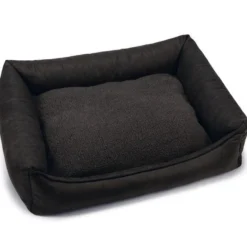 Beeztees Orthopedische Hondenmand Uma Antraciet 20 Beeztees Orthopedische Hondenmand Uma Antraciet -Dieren Verzorg Verkoopwinkel 0716202