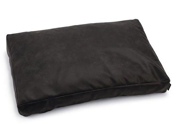 Beeztees Orthopedisch Hondenkussen Uma Antraciet 1 Beeztees Orthopedisch Hondenkussen Uma Antraciet