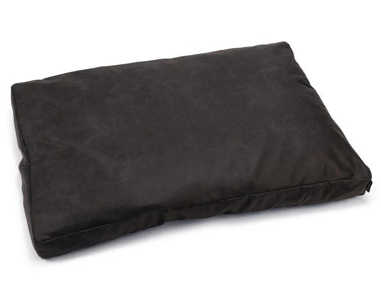 Beeztees Orthopedisch Hondenkussen Uma Antraciet 5 Beeztees Orthopedisch Hondenkussen Uma Antraciet - Image 5