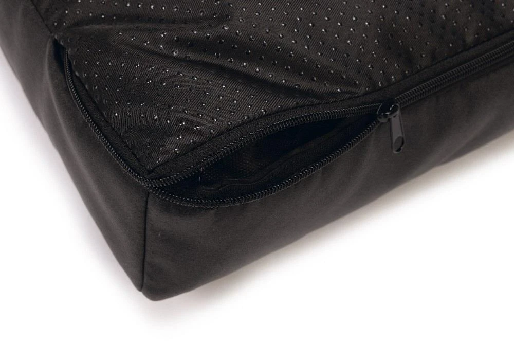 Beeztees Orthopedisch Hondenkussen Uma Antraciet 8 Beeztees Orthopedisch Hondenkussen Uma Antraciet - Image 8