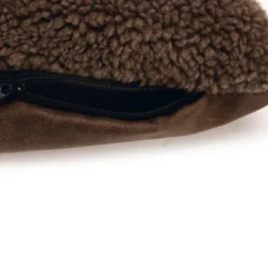 Beeztees Orthopedische Hondenmand Uma Bruin 15 Beeztees Orthopedische Hondenmand Uma Bruin -Dieren Verzorg Verkoopwinkel 0716210 det5