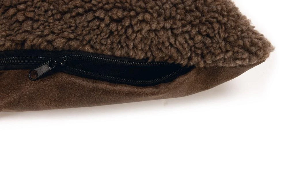 Beeztees Orthopedische Hondenmand Uma Bruin 8 Beeztees Orthopedische Hondenmand Uma Bruin - Image 8