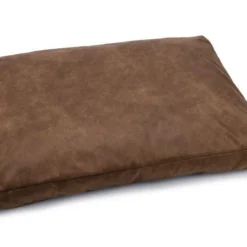 Beeztees Orthopedisch Hondenkussen Uma Bruin 16 Beeztees Orthopedisch Hondenkussen Uma Bruin -Dieren Verzorg Verkoopwinkel 0716216