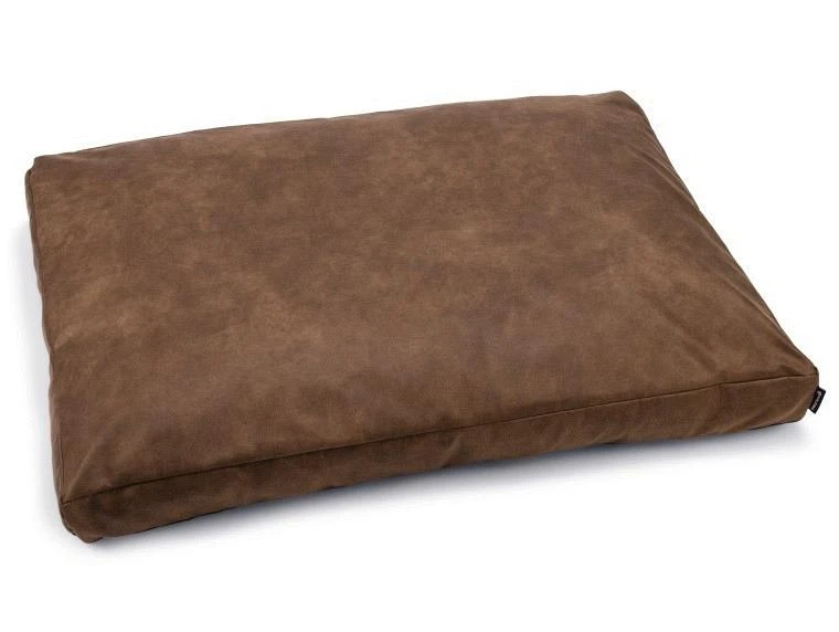 Beeztees Orthopedisch Hondenkussen Uma Bruin 5 Beeztees Orthopedisch Hondenkussen Uma Bruin - Image 5