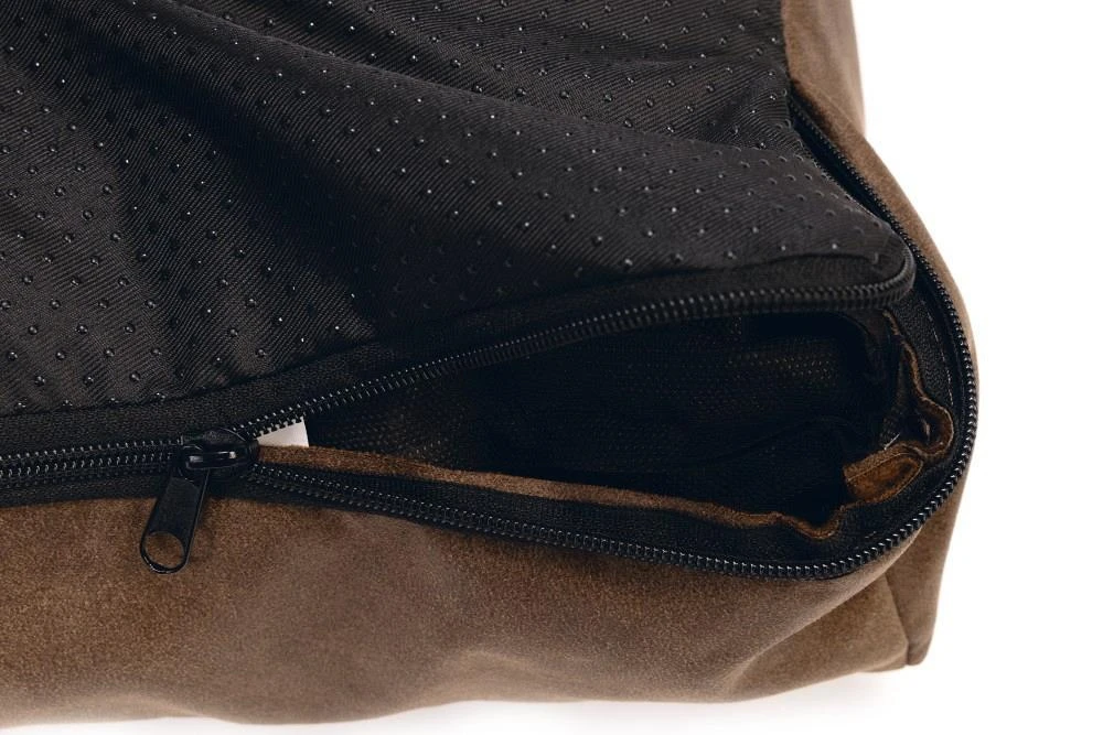 Beeztees Orthopedisch Hondenkussen Uma Bruin 8 Beeztees Orthopedisch Hondenkussen Uma Bruin - Image 8