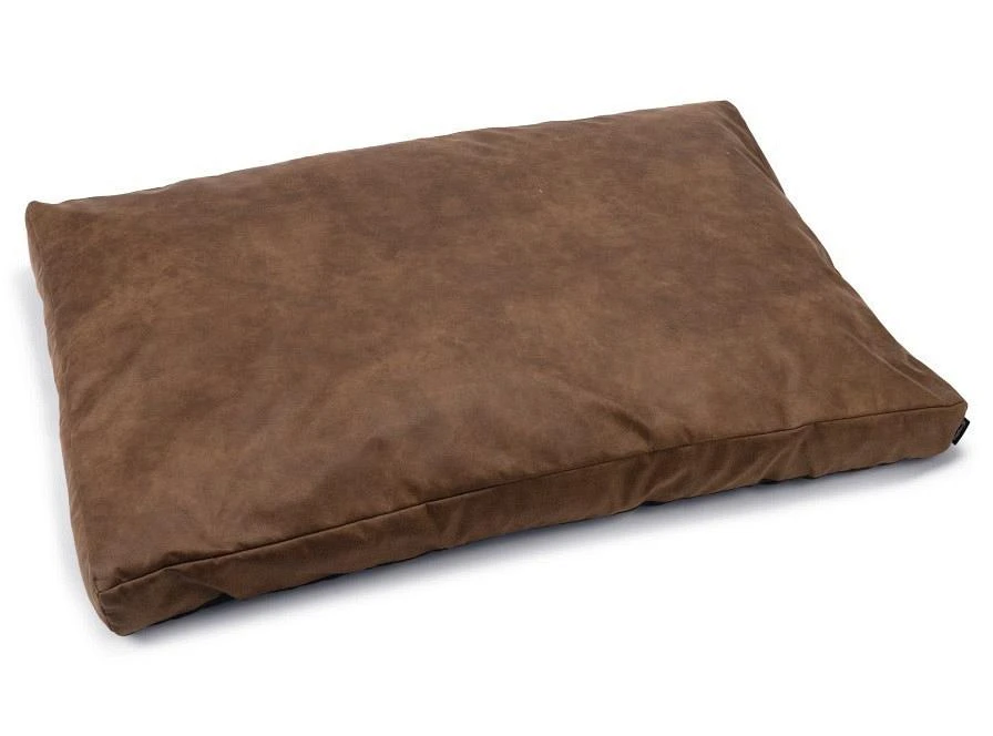 Beeztees Orthopedisch Hondenkussen Uma Bruin 9 Beeztees Orthopedisch Hondenkussen Uma Bruin - Image 9